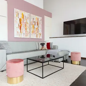 Apartment Rafael Kaiser Premium, Wien
