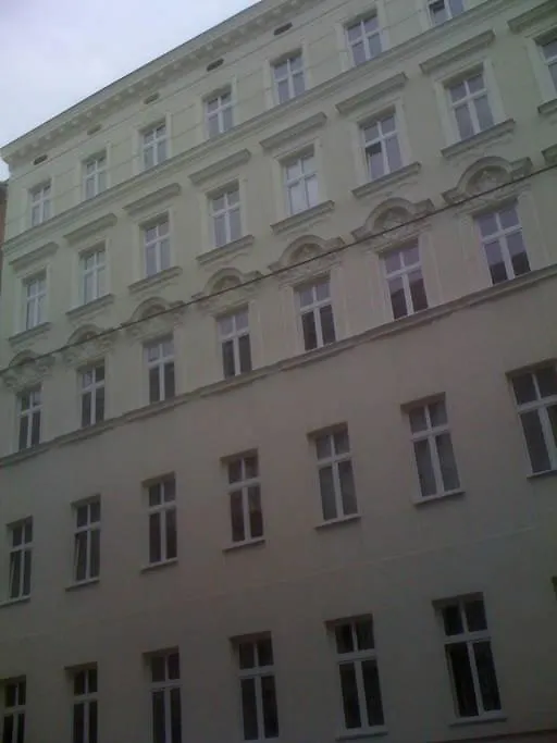 Apartment Embelgasse Hotel Vienna