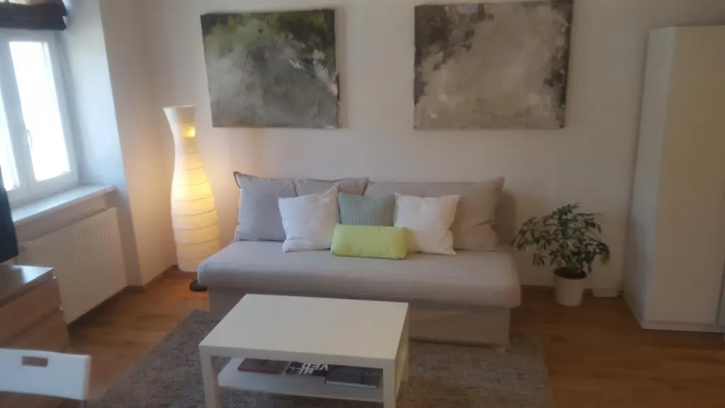 Apartment Embelgasse Hotel Vienna Austria